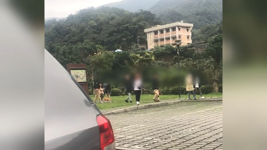 圖/翻攝自爆料公社臉書