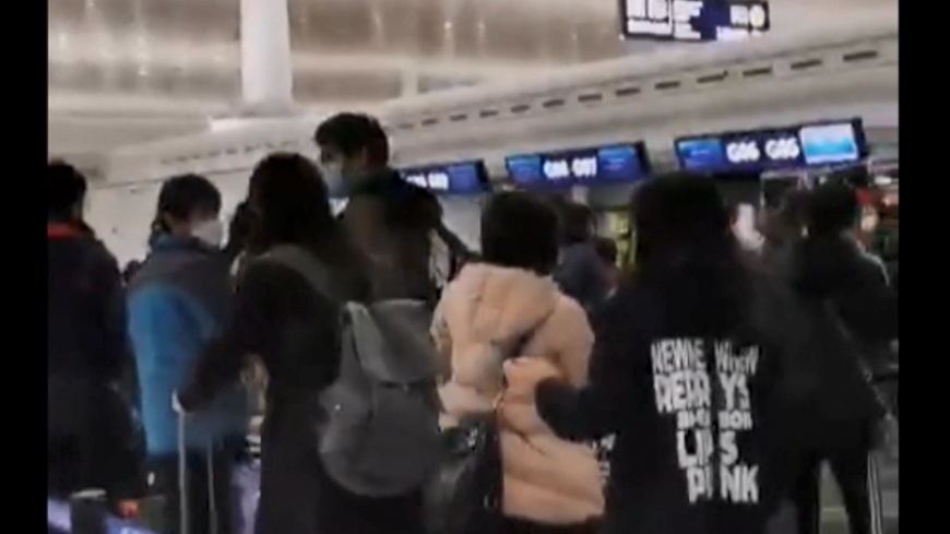 圖／台商會長徐正文提供