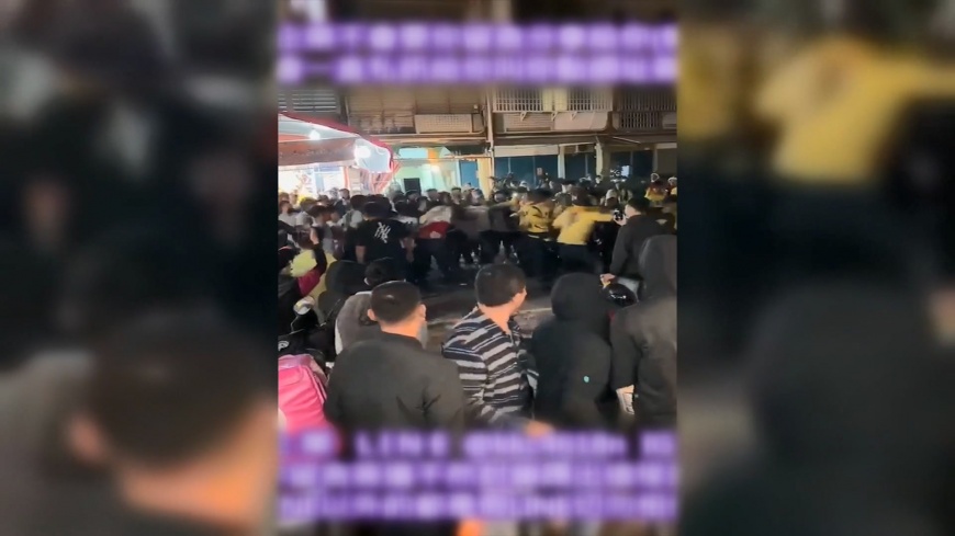 圖／翻攝自黑色豪門