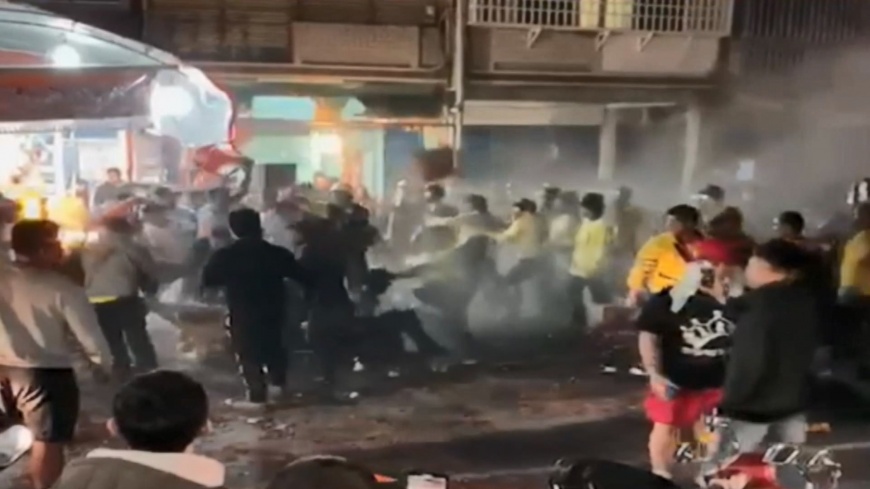 圖／翻攝自黑色豪門