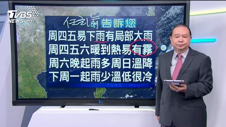 圖／TVBS