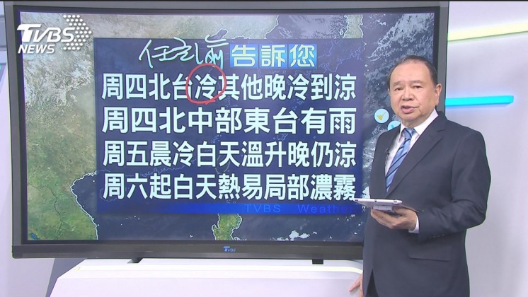 圖／TVBS