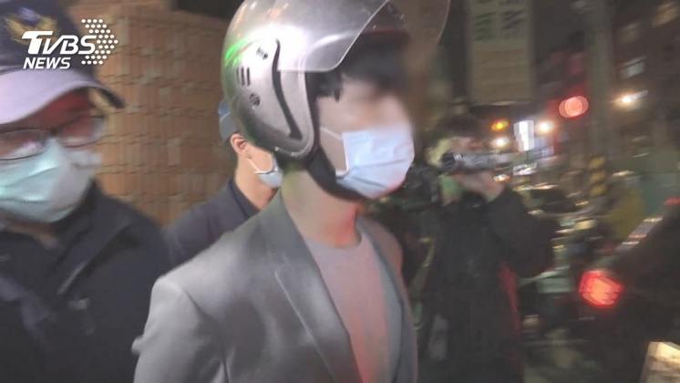 圖/TVBS