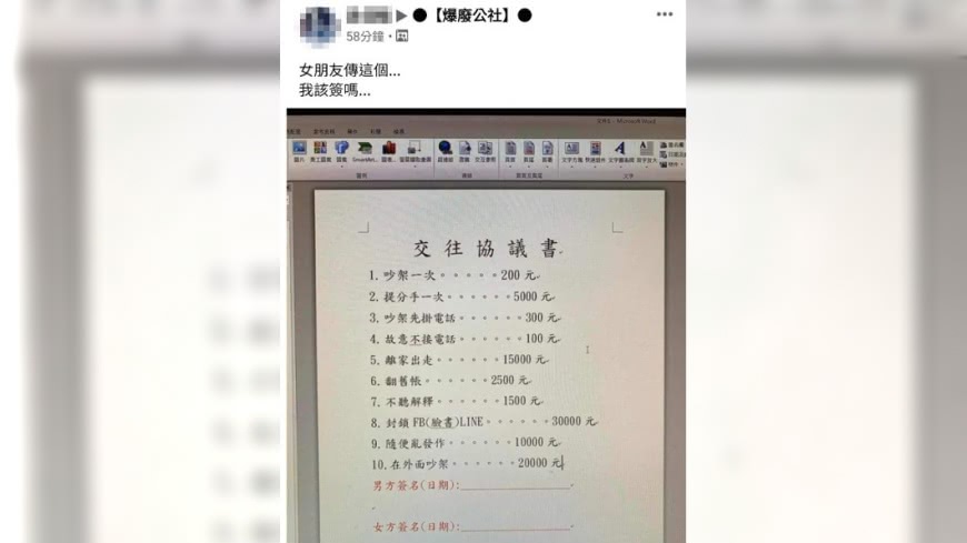 (圖/翻攝自爆廢公社)