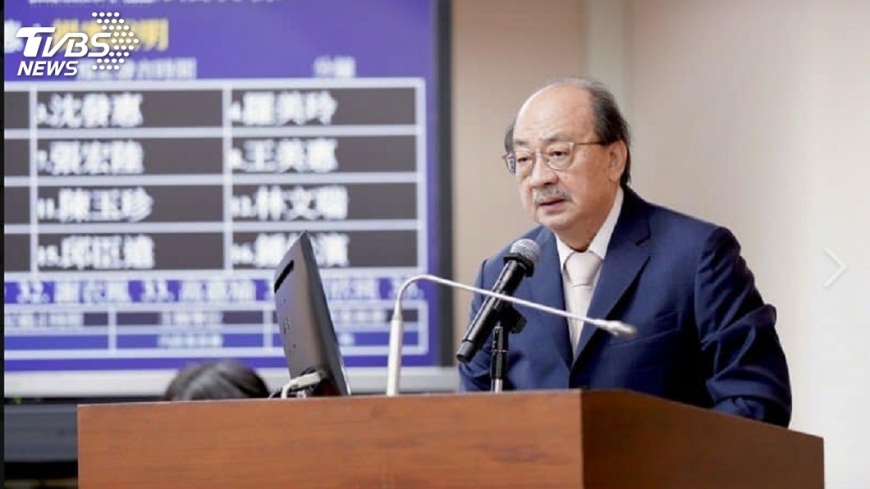 1500億紓困 綠盼直接協商 民眾黨:還是要審查!