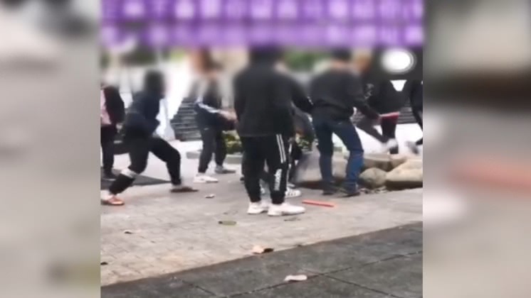圖/翻攝自黑色豪門企業臉書