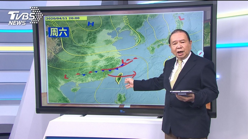 圖/TVBS