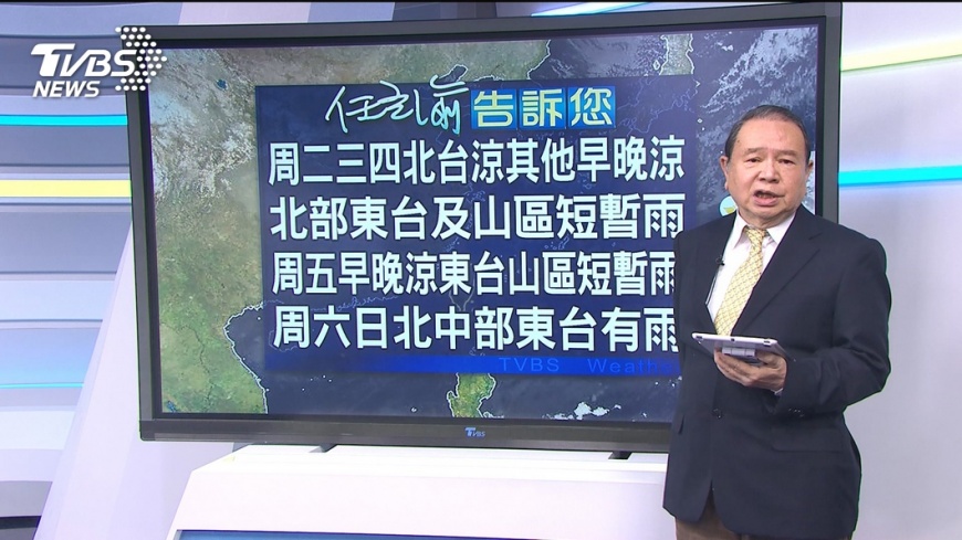 圖/TVBS