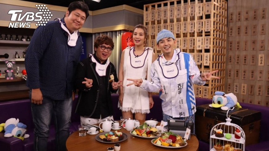 圖/TVBS