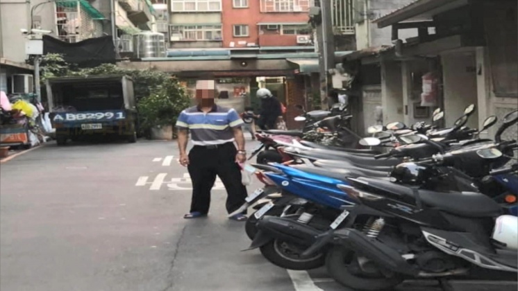 圖/翻攝自我是永和人臉書