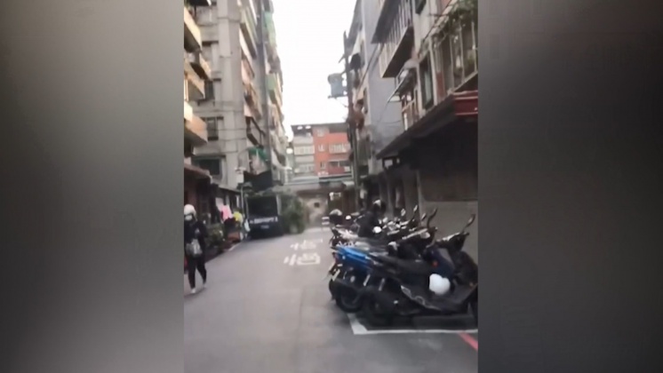 圖/翻攝自我是永和人臉書