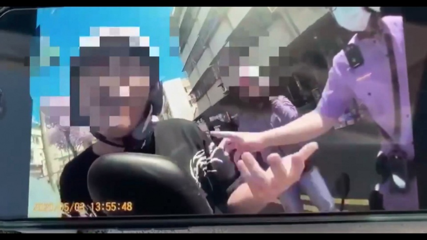 圖/翻攝自爆料公社臉書