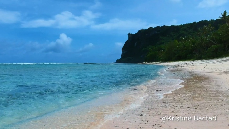 圖/關島觀光局台灣辦事處提供