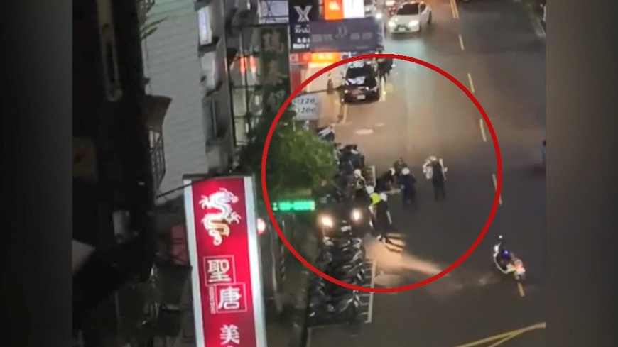圖/翻攝自我是永和人臉書
