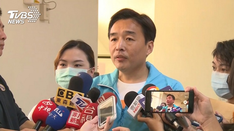 高雄市前民政局長曹桓榮。(圖/TVBS資料畫面)