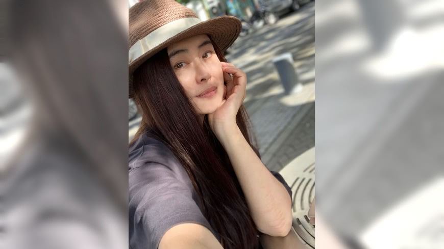 圖/翻攝自王祖賢微博粉絲團