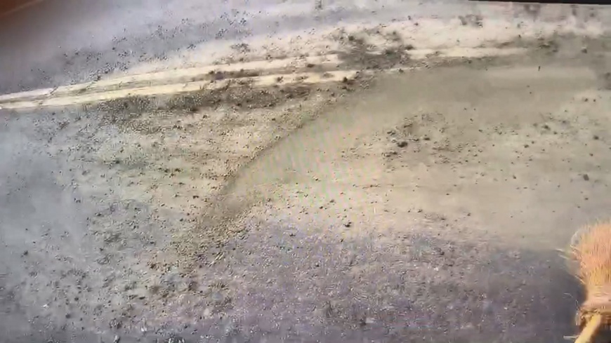 圖/翻攝自職業聯結車運輸業資訊分享團