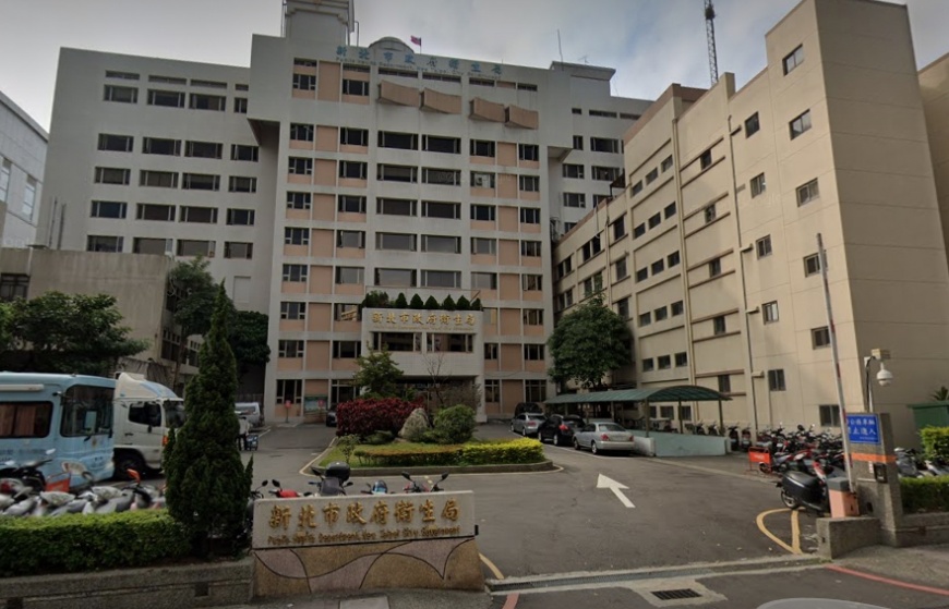 女職員控遭侵犯後墜樓 衛生局:當天有會談她
