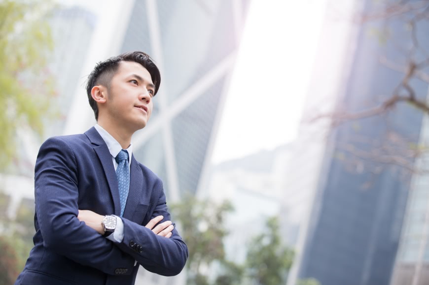 實力經歷才是職場生存之道