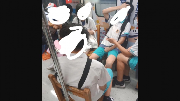 圖/翻攝自Facebook新‧路上觀察學院