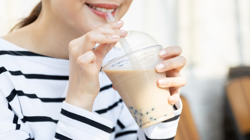 取代手搖飲的健康革命!青汁不只好喝,更能補充蔬菜營養