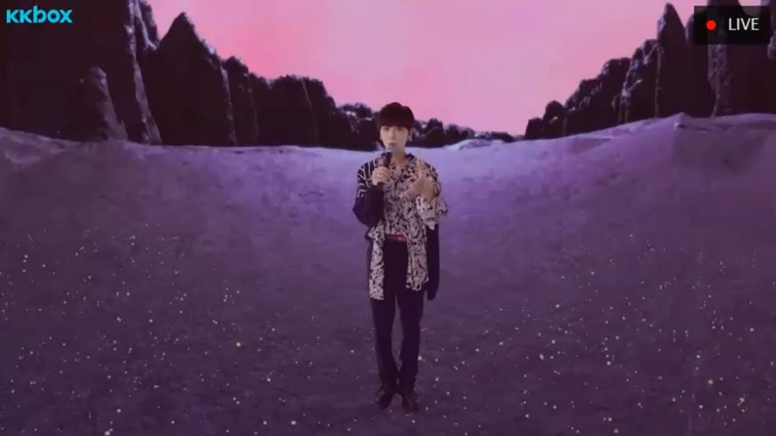 圖／翻攝自KKBOX