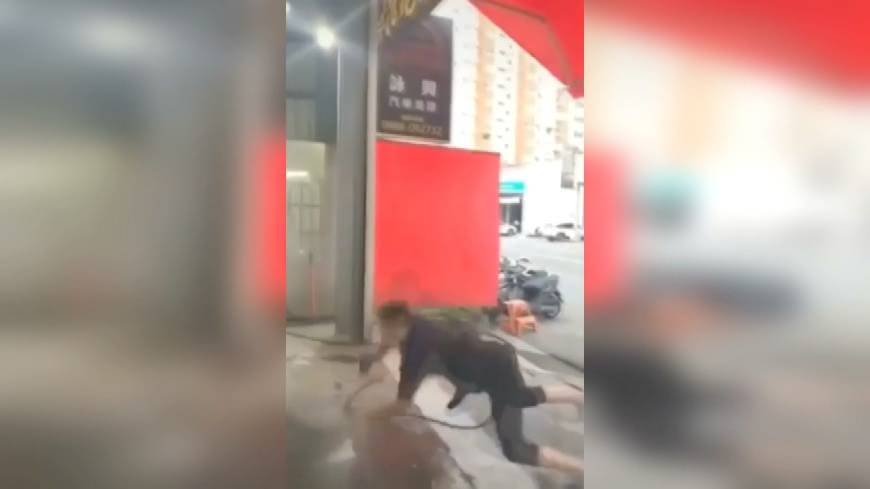圖/翻攝自抖音瑪蒂