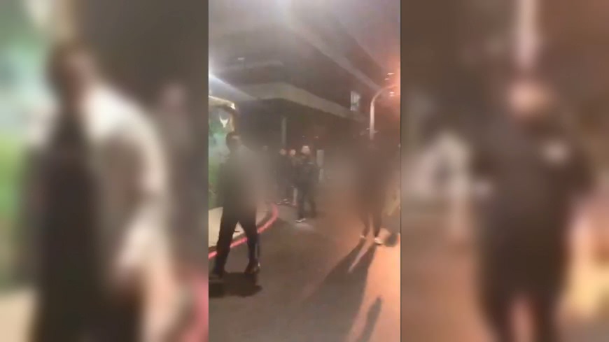 圖/翻攝自爆料公社臉書