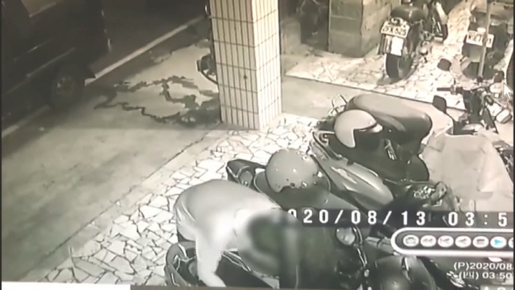 圖/翻攝自台南爆料公社臉書