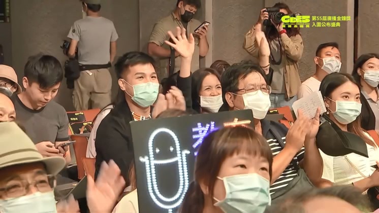 圖／翻攝自廣播電視金鐘獎YouTube