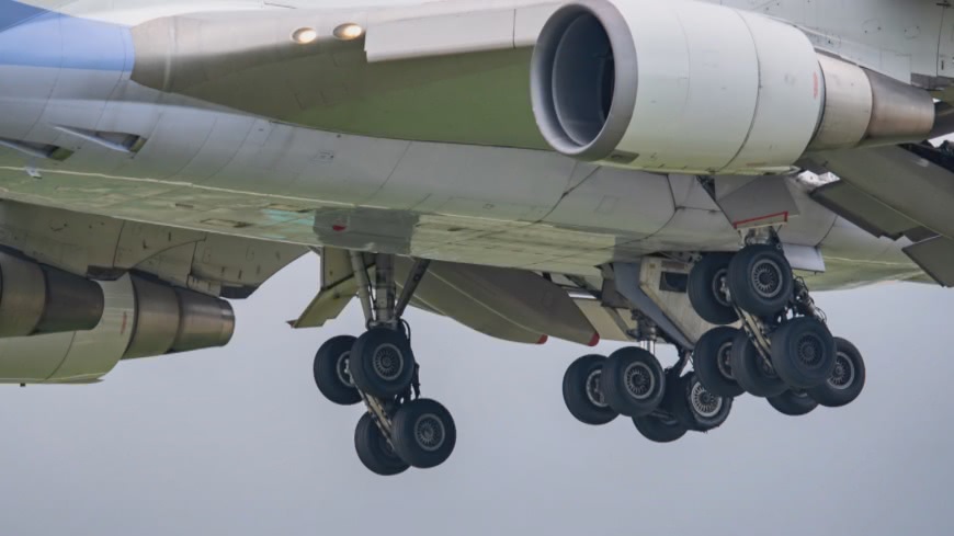 圖／翻攝自航空迷
