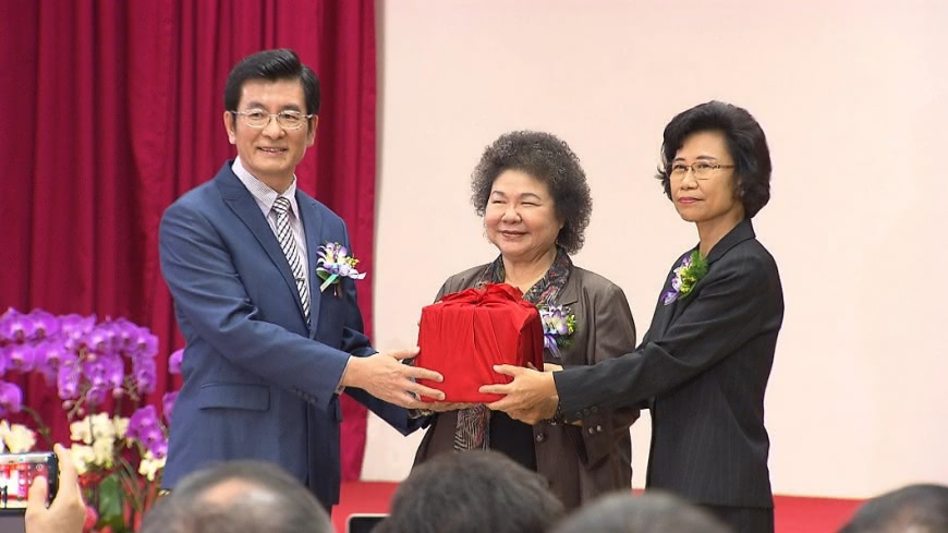 好酸! 高市長任內被監院糾正30次 陳菊:雙北更多