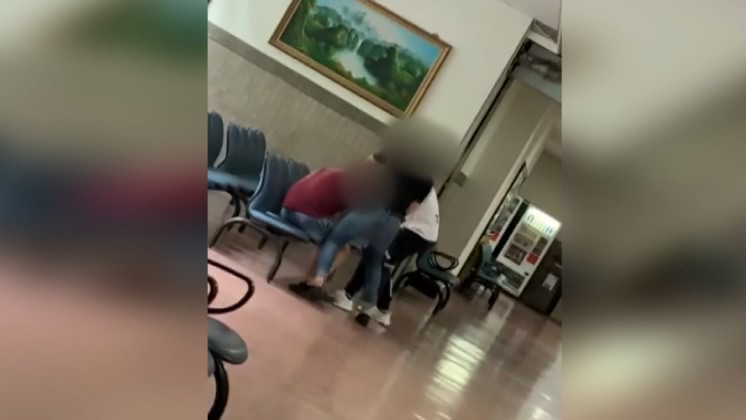 圖/翻攝自黑色豪門企業