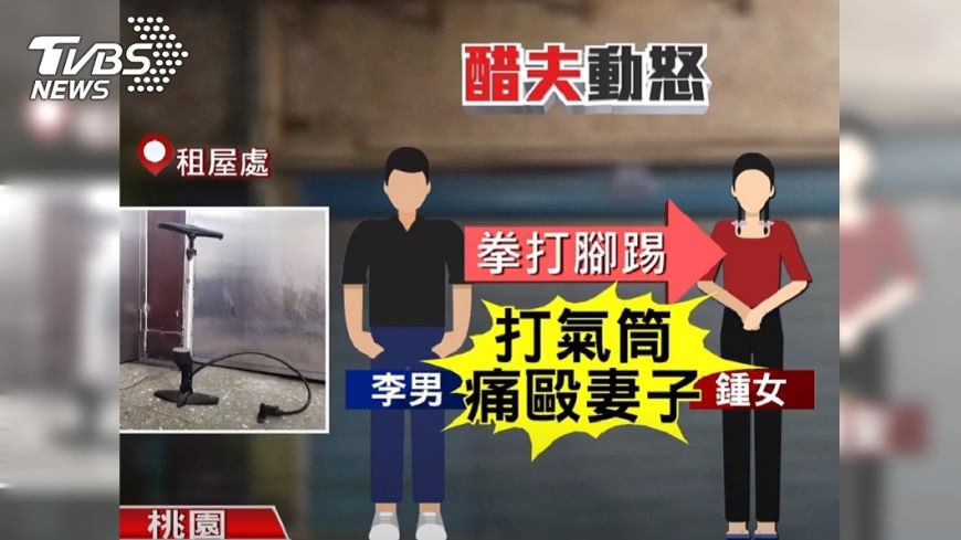 (圖/TVBS資料畫面)