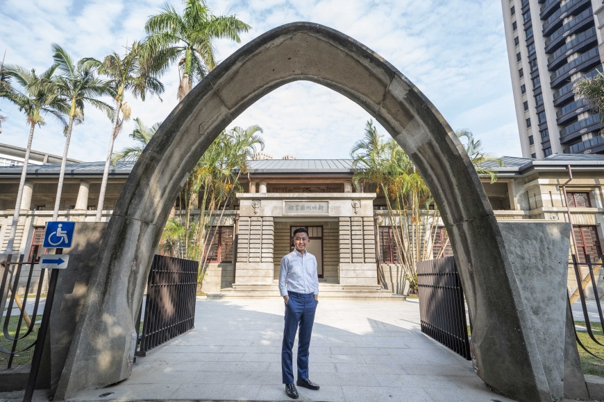 新潮科技X文化古城!2020台灣設計展顛覆想像