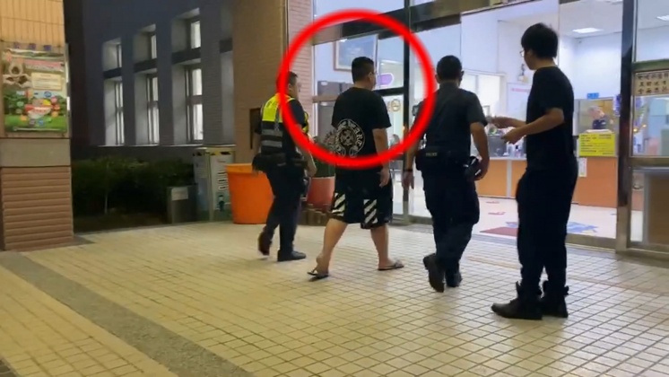圖/翻攝自桃園爆報