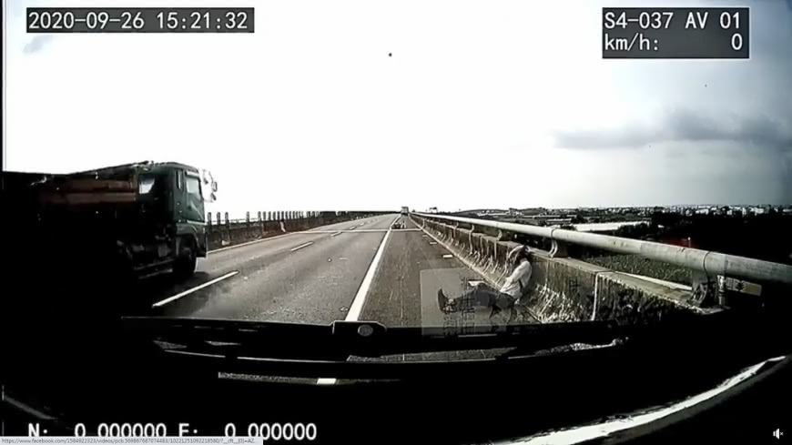 水產行老闆「酒駕飆車」!前員工揭夫妻惡行:騙很大