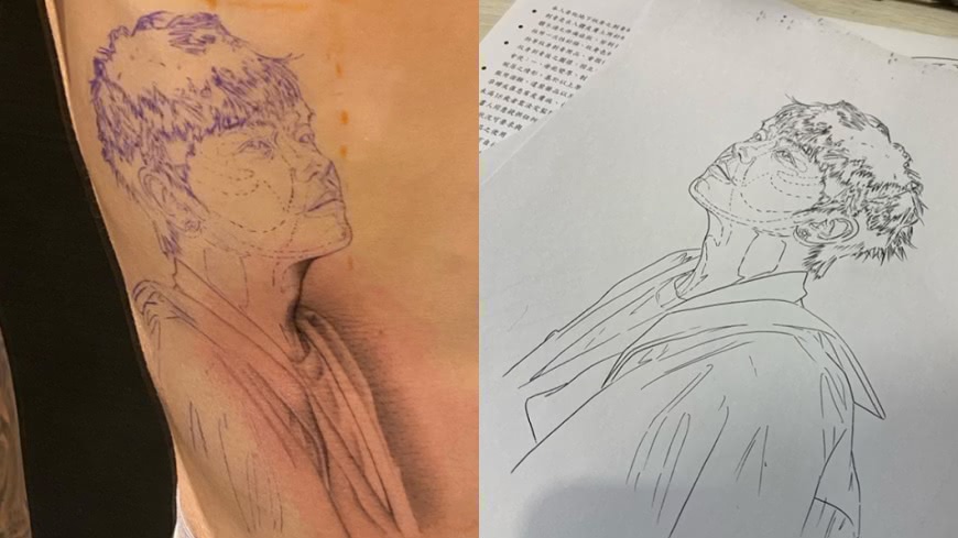 圖/翻攝自小鬼妹夫IG