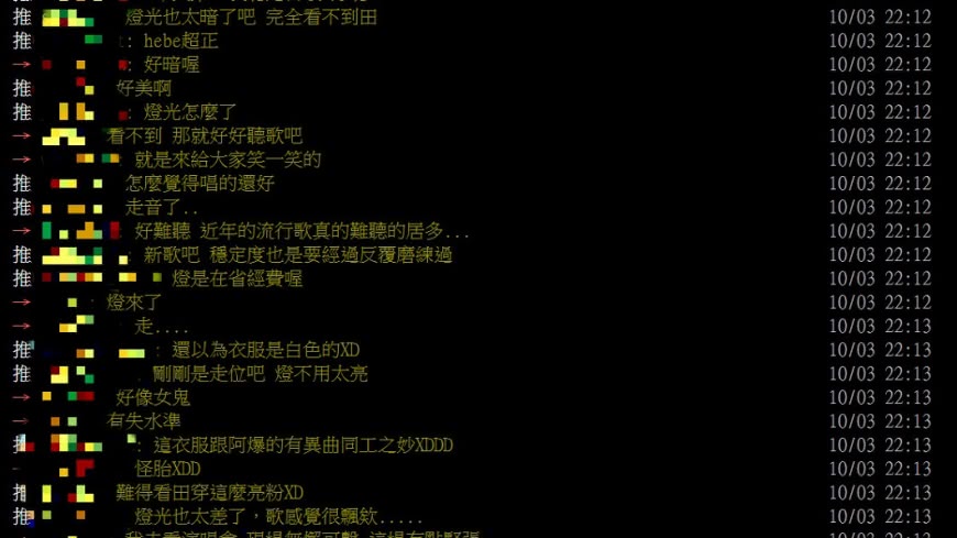 圖/翻攝自批踢踢
