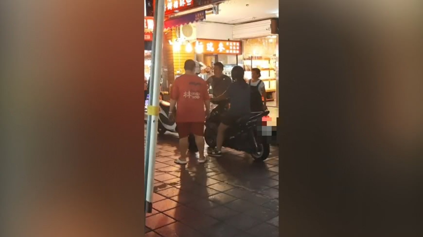 圖/翻攝自爆料公社