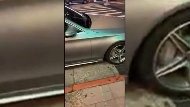 圖/翻攝自翻轉大台北交通違規臉書