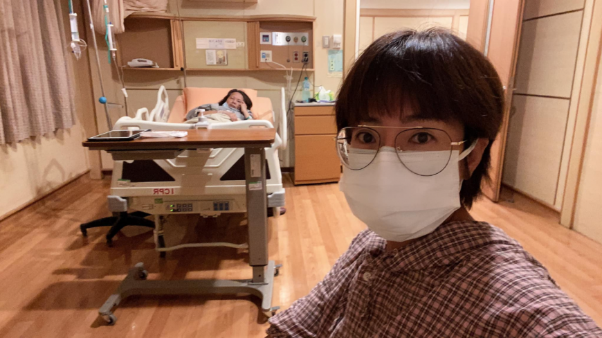 圖/翻攝自錦雯臉書