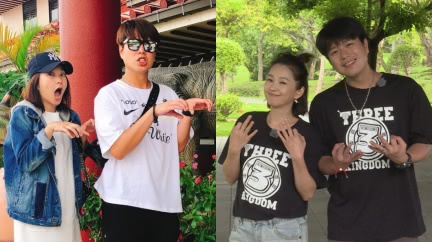 爆怒嗆李易乾脆離婚!六月回應了:婚姻生活實屬不易