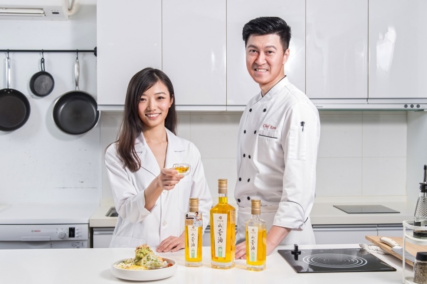 營養師:冬日進補,當心越補越糟糕!吃錯油、補過頭,百色壯麗教你如何挑選好茶油