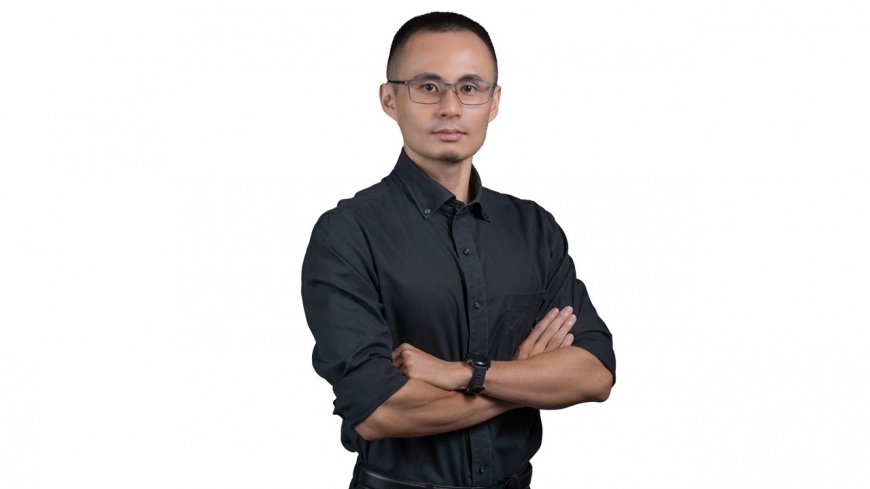 【股人阿勳專欄】全台市佔第二大的保健直銷商-葡萄王