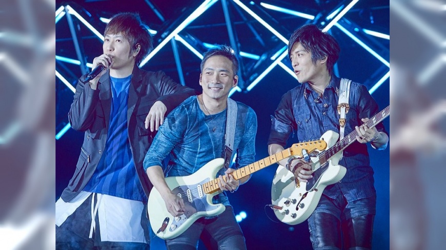 五月天演唱會歌迷突遭警帶走 相信音樂:疑似自主健康管理者