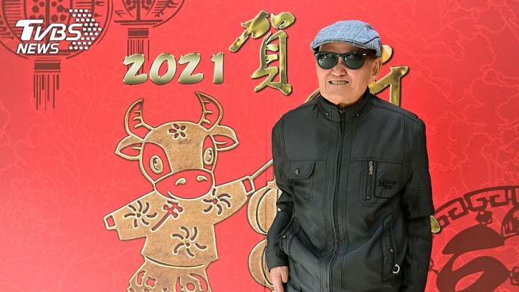 李炳輝妻子透露丈夫的殘障補助很早就被取消資格。(圖/台視提供)