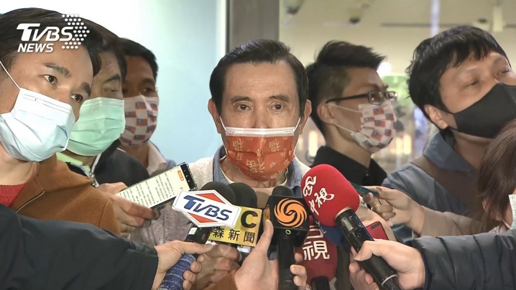 黃捷罷免案不通過 馬英九:國民黨雖敗猶榮
