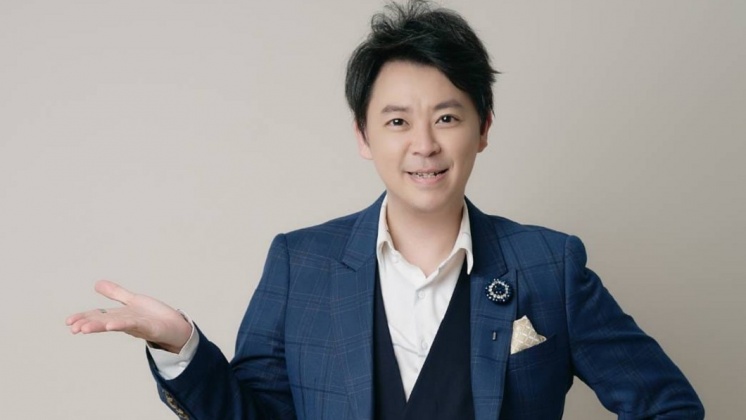 命理老師小孟。(圖/翻攝自小孟老師星座塔羅牌之清水孟臉書)