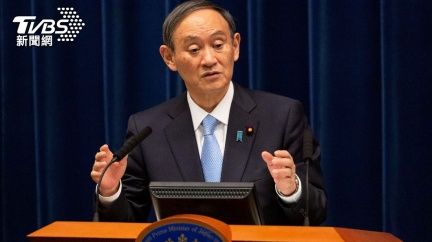 日相菅義偉4月訪美 預計16日接種首劑疫苗